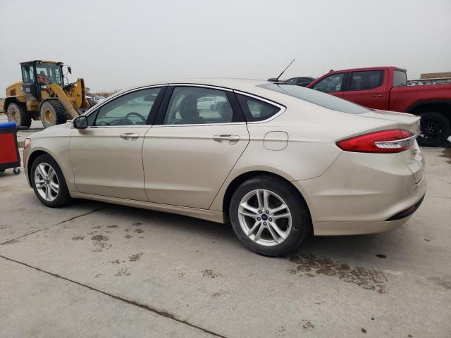 Photo 2 from auction – 2018 FORD FUSION SE with VIN 3FA6P0HD1JR104341