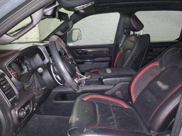 Photo 7 from auction – 2021 RAM 1500 TRX with VIN 1C6SRFU96MN900007