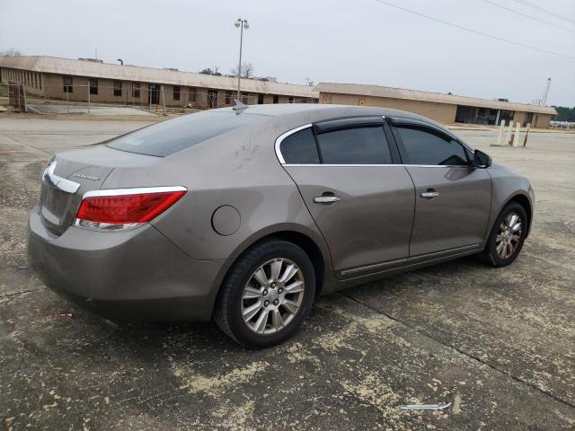 Снимка 3 от търг – 2011 BUICK LACROSSE C с VIN 1G4GA5ED0BF236342
