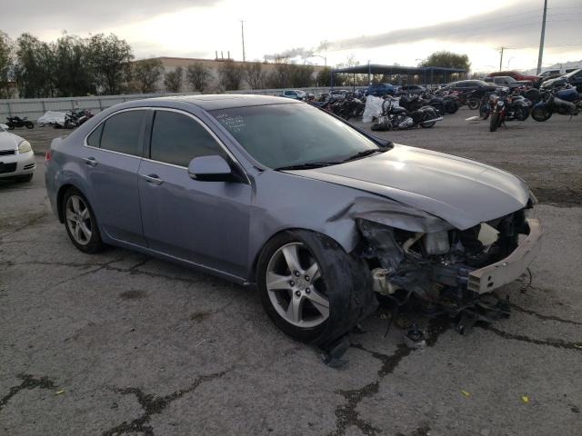 Photo 4 from auction – 2011 ACURA TSX with VIN JH4CU2F61BC013543