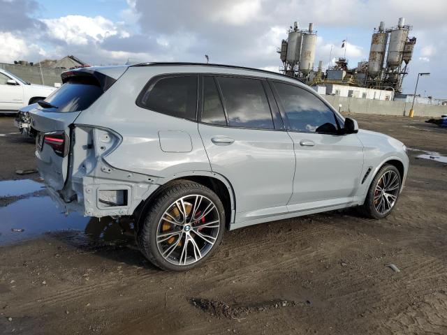 Photo 3 from auction – 2022 BMW X3 SDRIVE3 with VIN WBX47DP07NN186580