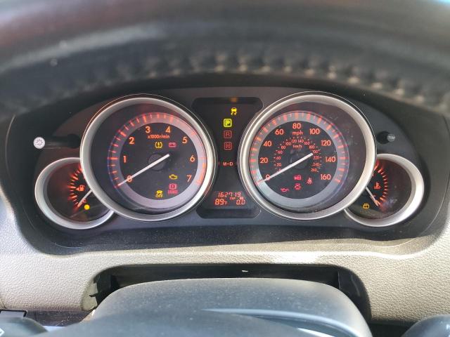 Photo 9 from auction – 2012 MAZDA 6 I with VIN 1YVHZ8EH6C5M32003