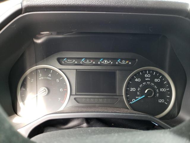 Photo 9 from auction – 2015 FORD F150 SUPER with VIN 1FTEW1CG0FFC86361