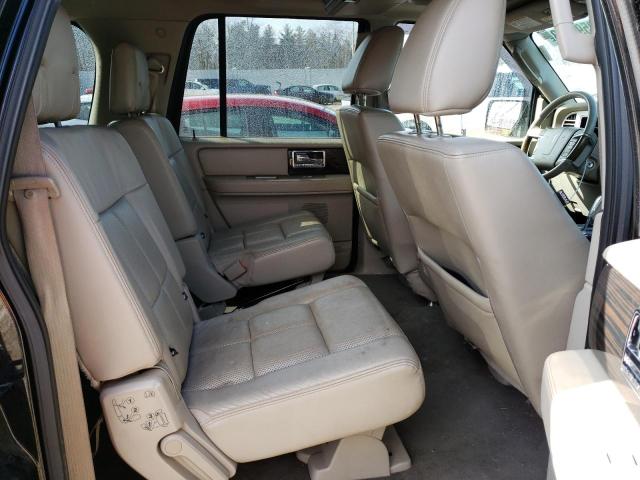 Photo 11 from auction – 2010 LINCOLN NAVIGATOR with VIN 5LMJJ3J51AEJ01428