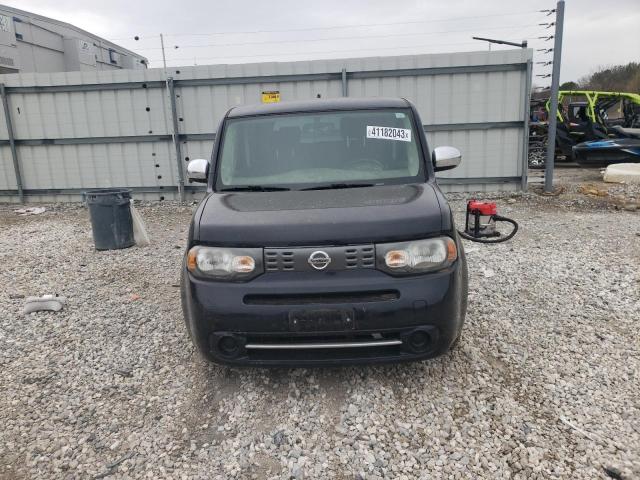 Photo 5 from auction – 2012 NISSAN CUBE BASE with VIN JN8AZ2KR3CT254522