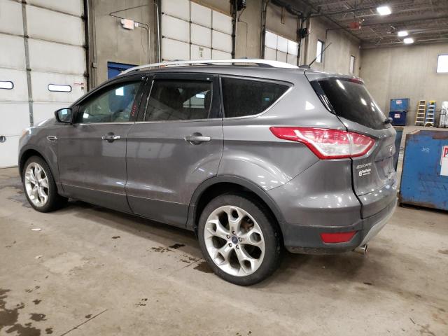Фото 2 с аукциона – 2013 FORD ESCAPE TIT с VIN 1FMCU0J96DUC03287