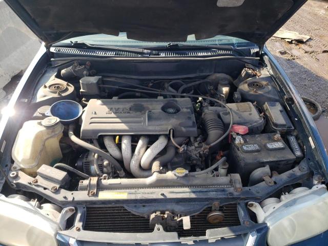 Photo 11 from auction – 2001 TOYOTA COROLLA CE with VIN 2T1BR12E91C430467