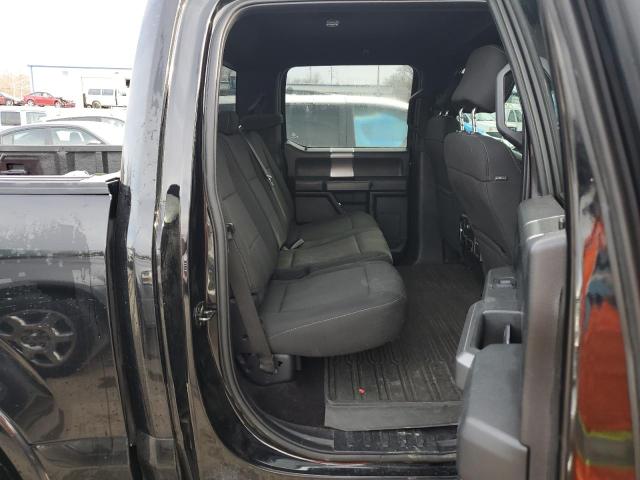 Photo 10 from auction – 2017 FORD F150 SUPER with VIN 1FTEW1EG5HFB43535