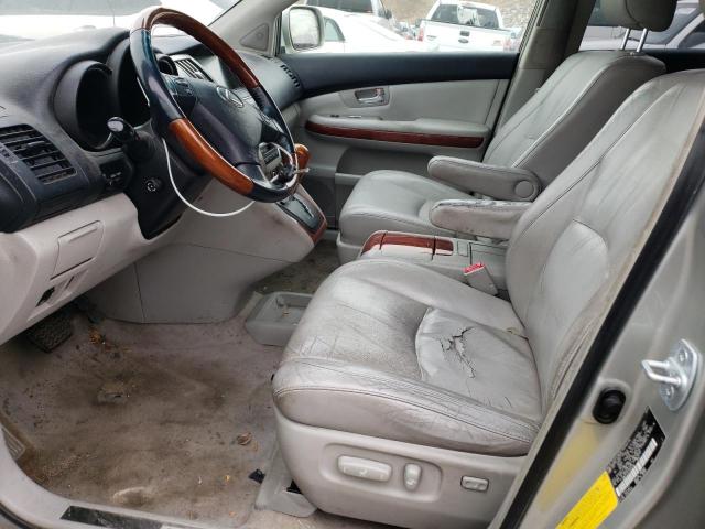 Photo 7 from auction – 2007 LEXUS RX 400H with VIN JTJHW31U372029248