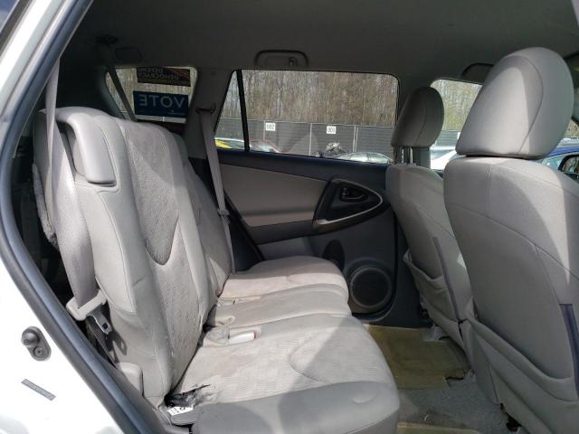 Photo 11 from auction – 2010 TOYOTA RAV4 with VIN 2T3BF4DV1AW080796