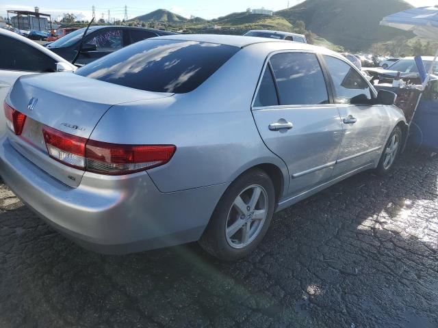 Photo 3 from auction – 2003 HONDA ACCORD EX with VIN JHMCM56663C042541