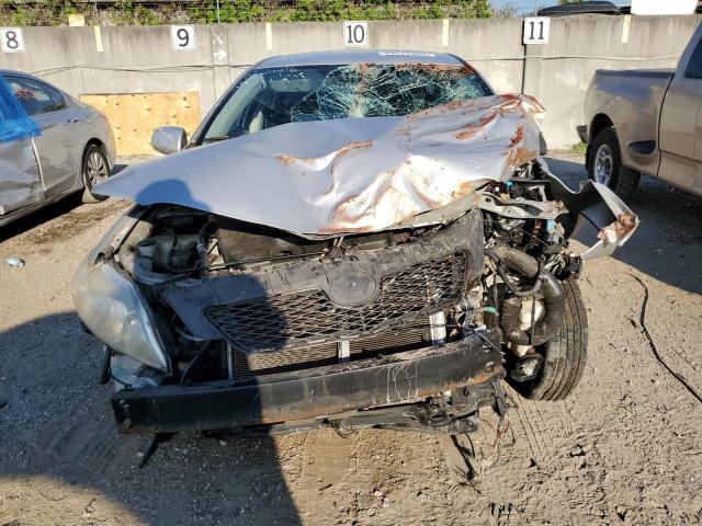 Photo 5 from auction – 2009 TOYOTA COROLLA BA with VIN 1NXBU40E19Z086159
