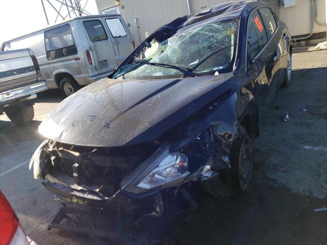 Photo 5 from auction – 2017 NISSAN ALTIMA 2.5 with VIN 1N4AL3AP5HN366453
