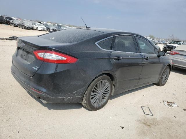 Photo 3 from auction – 2014 FORD FUSION SE with VIN 3FA6P0HD9ER275554
