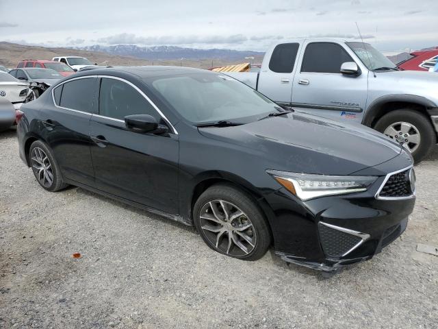 Photo 4 from auction – 2019 ACURA ILX PREMIU with VIN 19UDE2F74KA013674