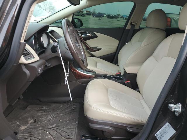 Photo 7 from auction – 2014 BUICK VERANO with VIN 1G4PP5SK6E4148803