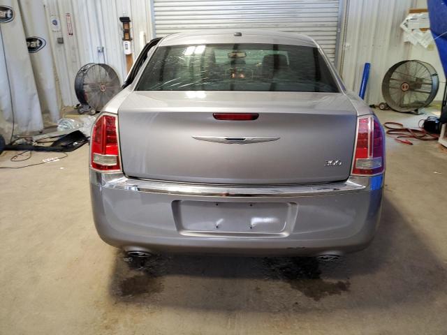 Photo 6 from auction – 2014 CHRYSLER 300 with VIN 2C3CCAAG9EH165039