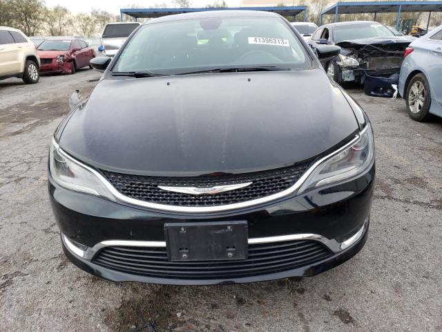 Photo 5 from auction – 2016 CHRYSLER 200 LIMITE with VIN 1C3CCCAB5GN165582