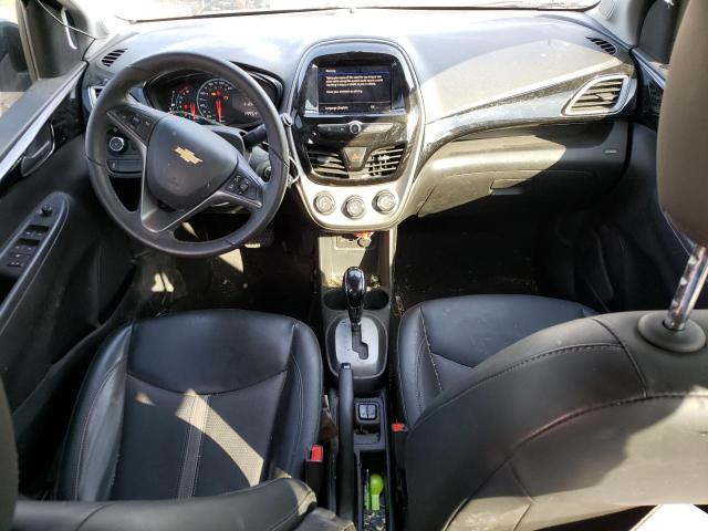 Photo 8 from auction – 2021 CHEVROLET SPARK ACTI with VIN KL8CH6SA7MC721136