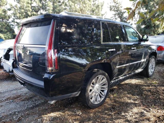 Photo 3 from auction – 2015 CADILLAC ESCALADE P with VIN 1GYS4PKJ3FR653514