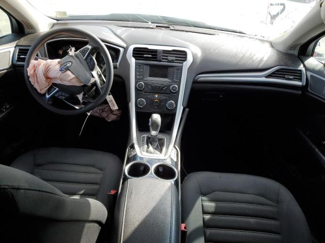 Photo 8 from auction – 2013 FORD FUSION SE with VIN 3FA6P0HR2DR164127