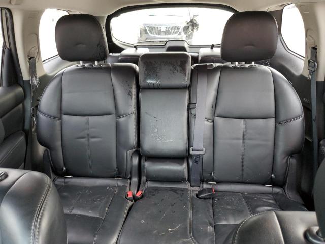 Photo 10 from auction – 2016 NISSAN PATHFINDER with VIN 5N1AR2MM2GC655798