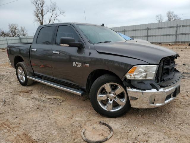 Photo 4 from auction – 2017 RAM 1500 SLT with VIN 3C6RR6LTXHG563903