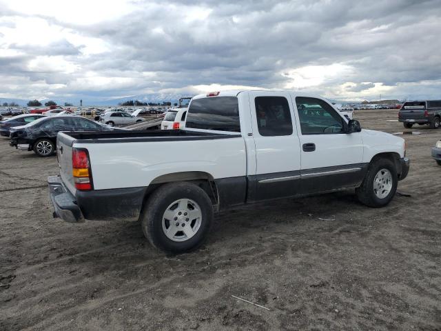 Photo 3 from auction – 2006 GMC NEW SIERRA with VIN 1GTEC19T76Z220935