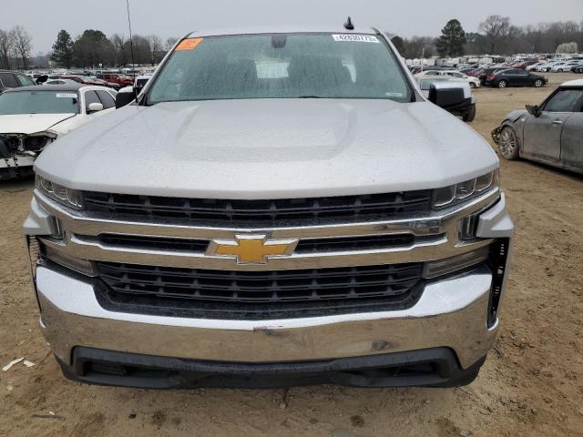Photo 5 from auction – 2019 CHEVROLET SILVERADO with VIN 3GCPWCEDXKG100843