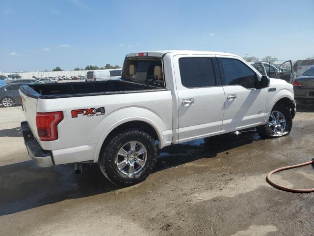 Photo 3 from auction – 2015 FORD F150 SUPER with VIN 1FTEW1EGXFFA08144