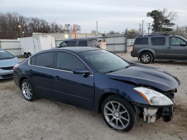 Photo 4 from auction – 2010 NISSAN ALTIMA BAS with VIN 1N4AL2AP7AN469051