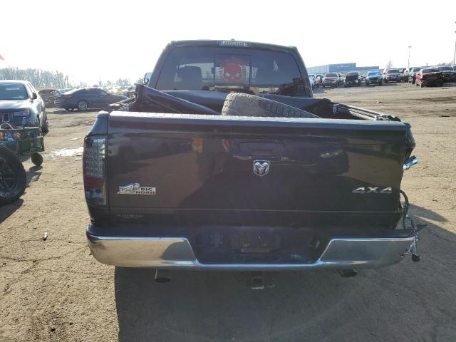 Photo 6 from auction – 2008 DODGE RAM 1500 S with VIN 1D7HU18298S580938