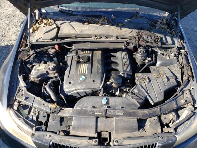 Photo 11 from auction – 2007 BMW 328 I SULE with VIN WBAVC53567FZ73521