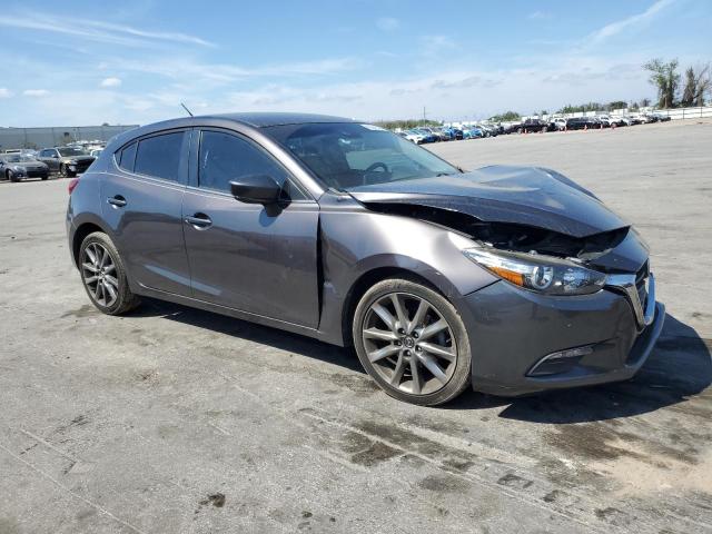 Photo 4 from auction – 2018 MAZDA 3 TOURING with VIN 3MZBN1L32JM240460
