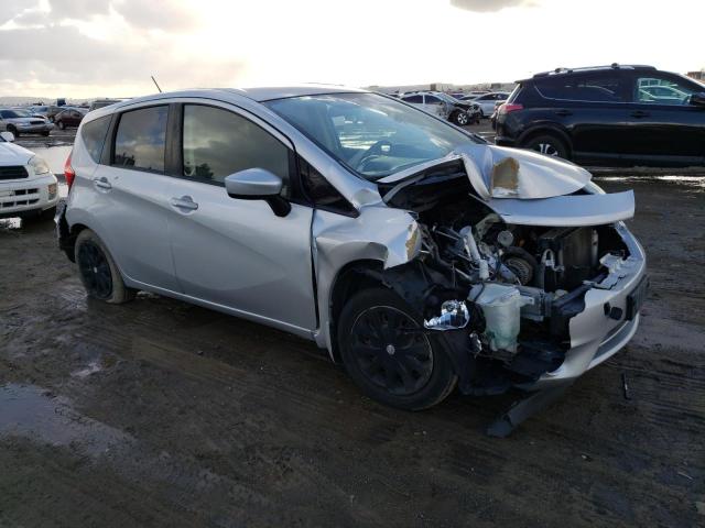 Photo 4 from auction – 2016 NISSAN VERSA NOTE with VIN 3N1CE2CP3GL398789