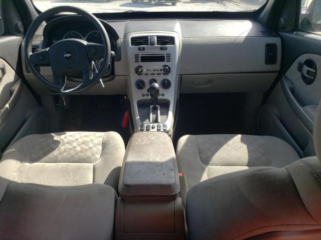 Photo 8 from auction – 2005 CHEVROLET EQUINOX LT with VIN 2CNDL63F256171161