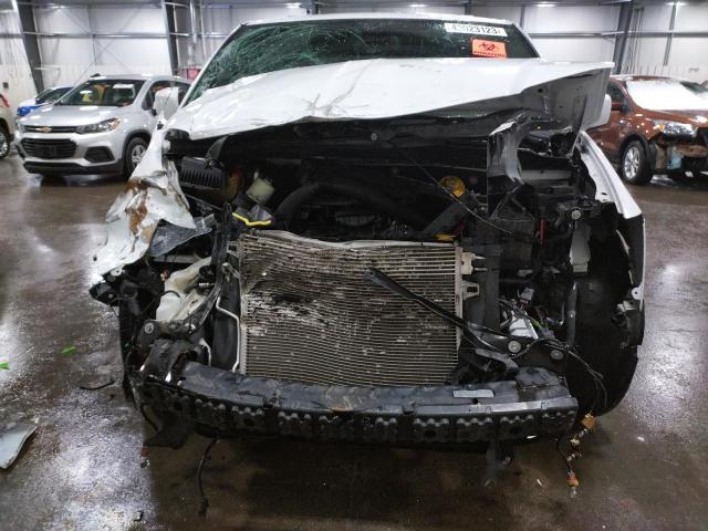 Photo 5 from auction – 2019 DODGE GRAND CARA with VIN 2C4RDGCG2KR512235