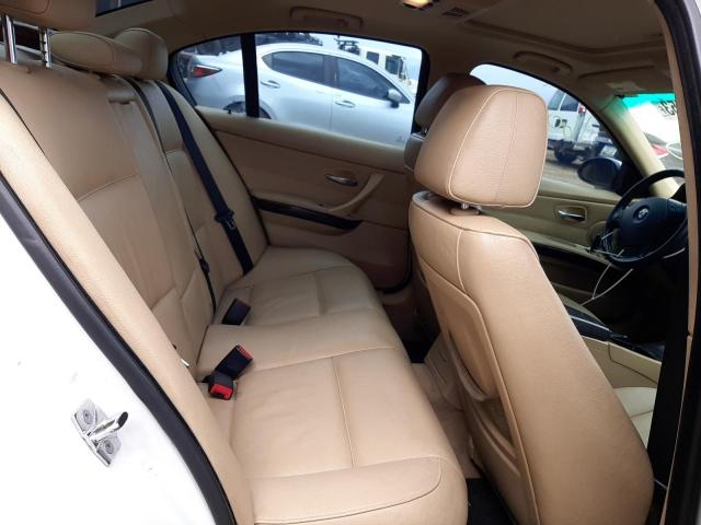 Photo 10 from auction – 2007 BMW 328 I SULE with VIN WBAVC535X7FZ73585