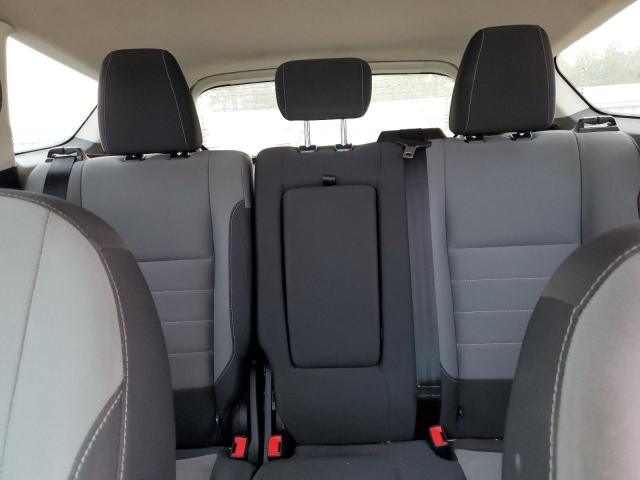 Photo 10 from auction – 2016 FORD ESCAPE SE with VIN 1FMCU9GX1GUA76690
