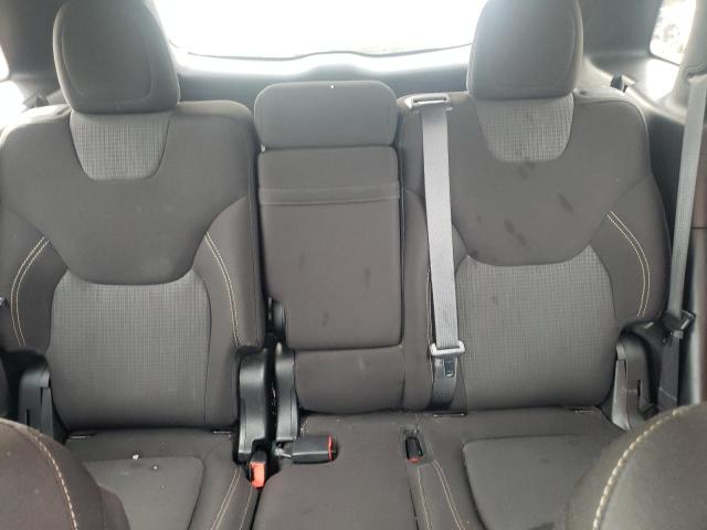 Photo 10 from auction – 2016 JEEP CHEROKEE L with VIN 1C4PJMCS3GW279225