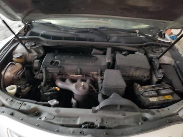 Photo 11 from auction – 2007 TOYOTA CAMRY CE with VIN 4T1BE46K47U697326