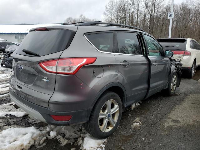 Photo 3 from auction – 2013 FORD ESCAPE SE with VIN 1FMCU9G91DUD89199