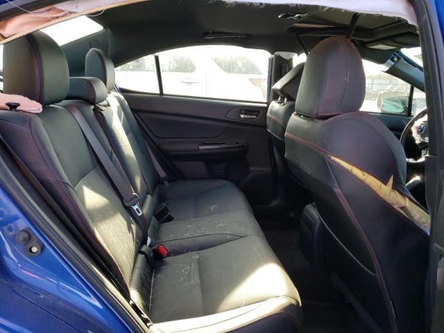 Photo 10 from auction – 2018 SUBARU WRX LIMITE with VIN JF1VA1H60J9816534
