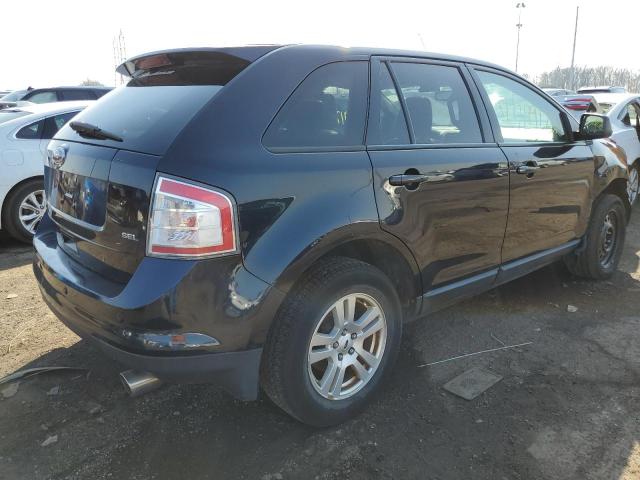 Photo 3 from auction – 2008 FORD EDGE SEL with VIN 2FMDK38C88BA81539