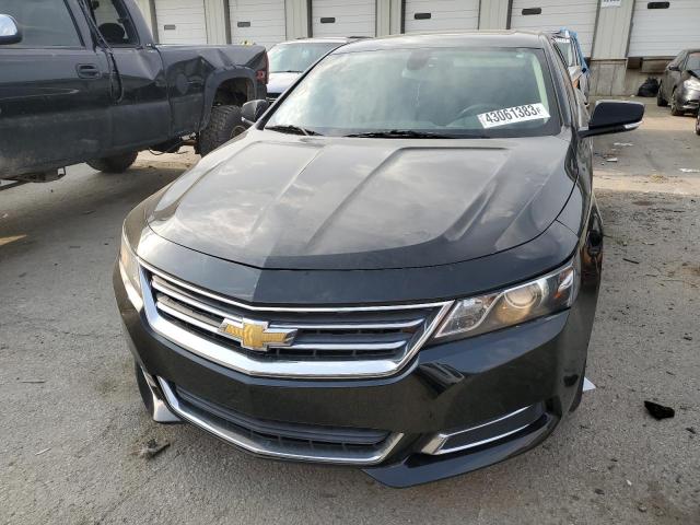 Photo 5 from auction – 2015 CHEVROLET IMPALA LT with VIN 2G1115SL6F9289995