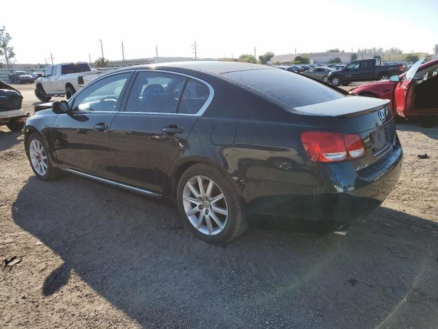 Photo 2 from auction – 2006 LEXUS GS 300 with VIN JTHBH96SX65040370