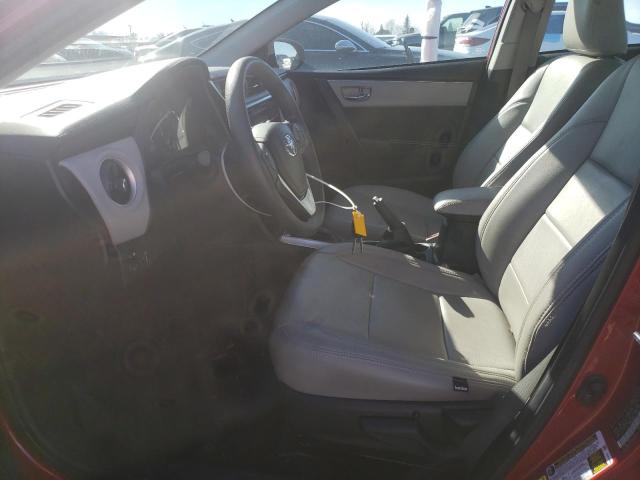 Photo 7 from auction – 2018 TOYOTA COROLLA L with VIN 2T1BURHE2JC101193