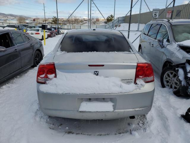 Photo 6 from auction – 2010 DODGE CHARGER SX with VIN 2B3CA3CV8AH194245