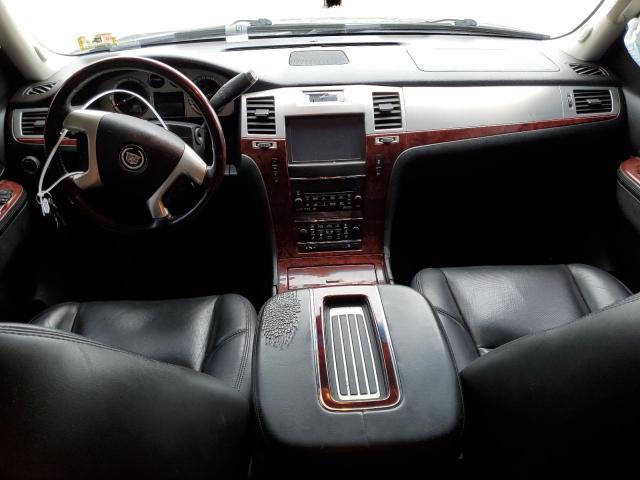 Photo 8 from auction – 2013 CADILLAC ESCALADE E with VIN 1GYS4JEF9DR102859