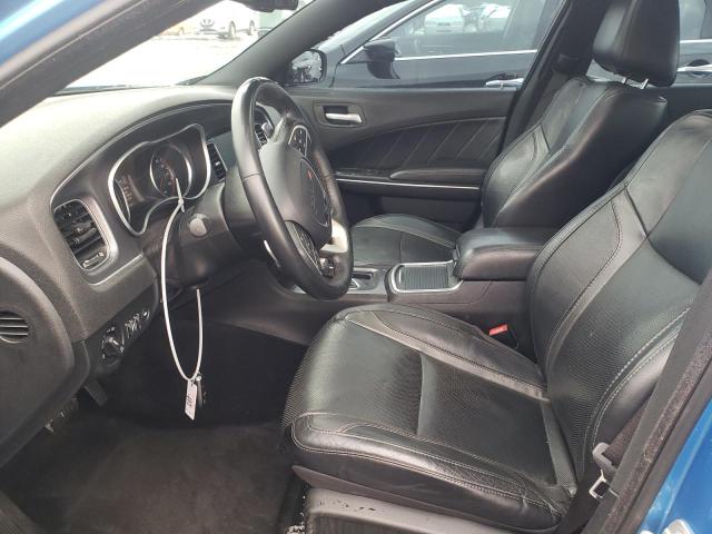 Photo 7 from auction – 2015 DODGE CHARGER R/ with VIN 2C3CDXCT4FH827329